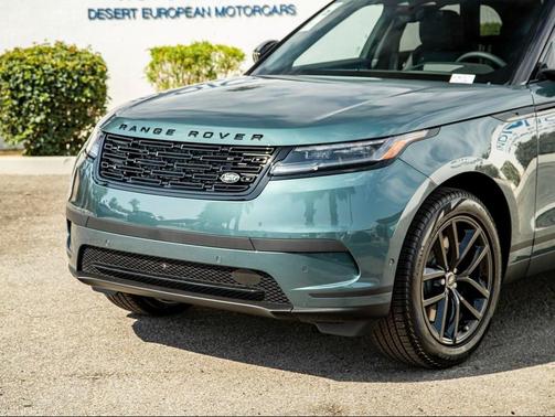 2026 Land Rover Range Rover Velar P250 S