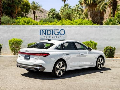2025 Audi A5 Premium Plus