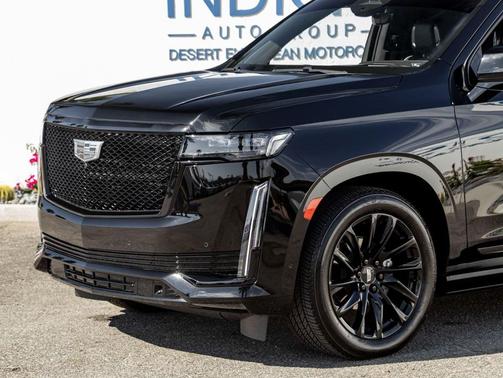 2023 Cadillac Escalade ESV Sport Platinum