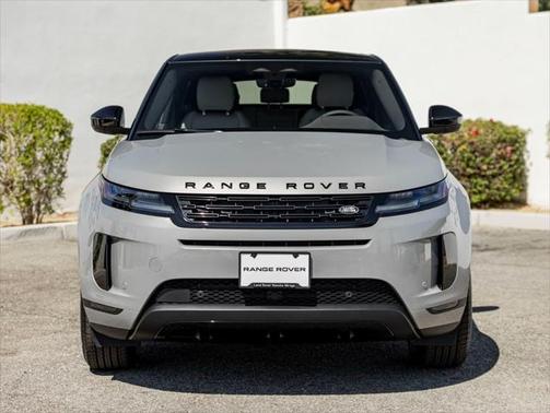 2026 Land Rover Range Rover Evoque Core S
