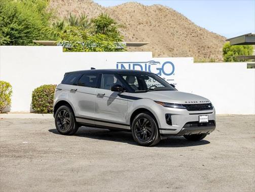 2026 Land Rover Range Rover Evoque Core S