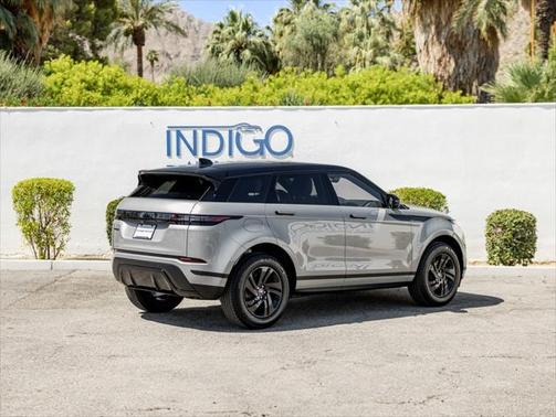 2026 Land Rover Range Rover Evoque Core S