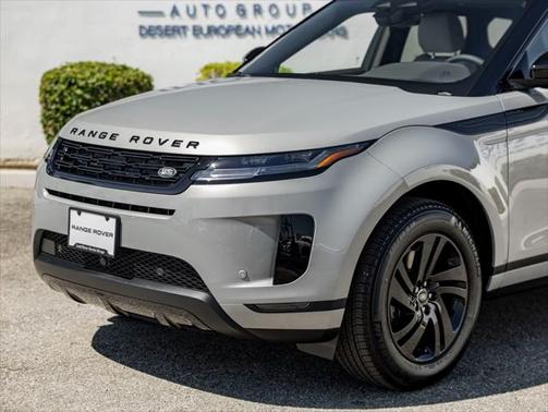 2026 Land Rover Range Rover Evoque Core S