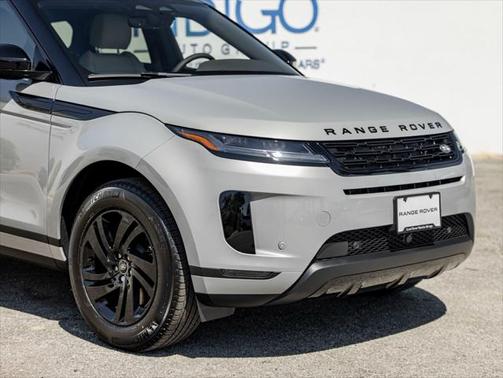 2026 Land Rover Range Rover Evoque Core S