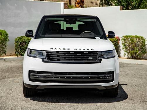 2025 Land Rover Range Rover Autobiography