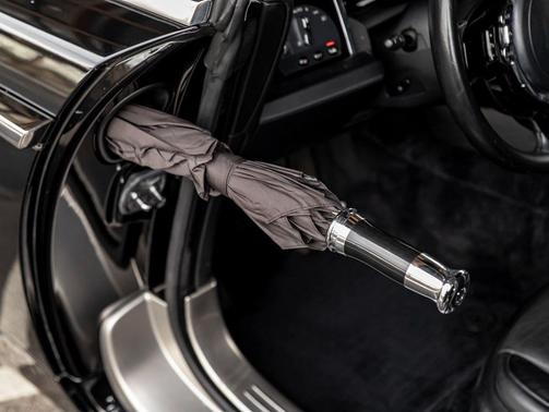 2015 Rolls-Royce Wraith 