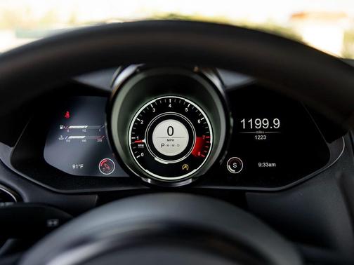 2023 Aston Martin Vantage Coupe