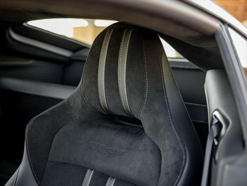 2023 Aston Martin Vantage Coupe