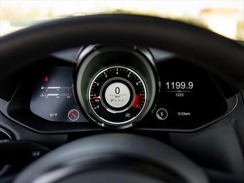 2023 Aston Martin Vantage Coupe