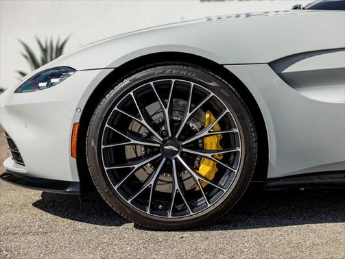 2023 Aston Martin Vantage Coupe