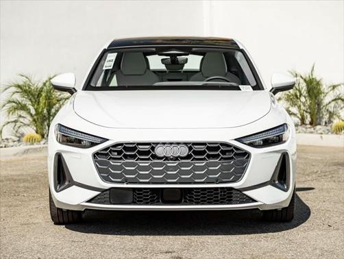 2025 Audi A5 Premium Plus