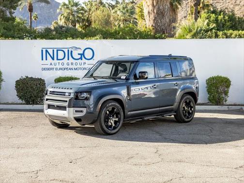 2025 Land Rover Defender 110 P300