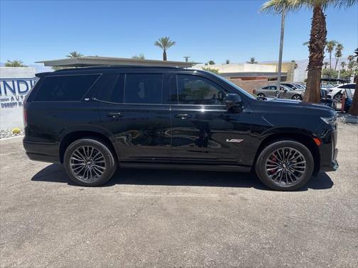 2023 Cadillac Escalade V-Series
