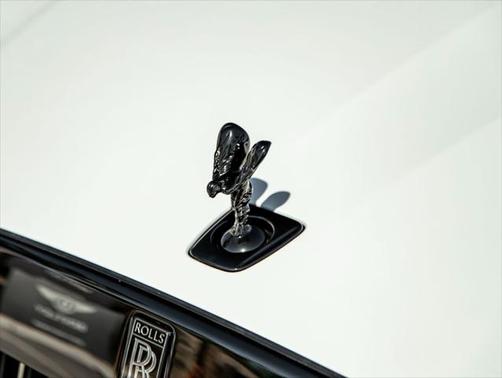 2023 Rolls-Royce Ghost 
