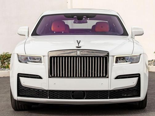 2023 Rolls-Royce Ghost 