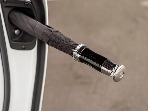 2023 Rolls-Royce Ghost 