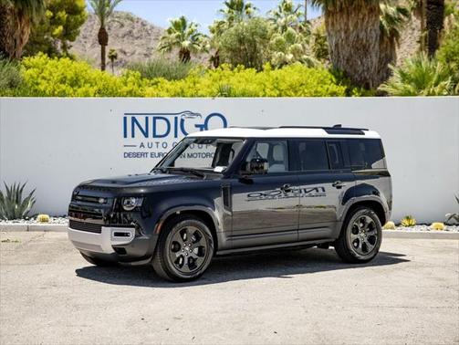 2025 Land Rover Defender 110 P400 S