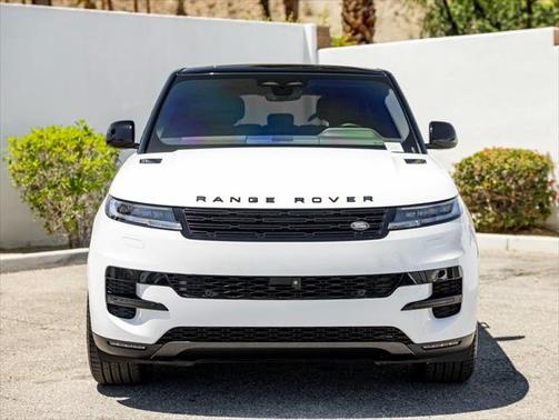 2024 Land Rover Range Rover Sport SE