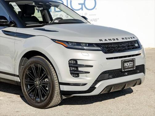 2024 Land Rover Range Rover Evoque Dynamic SE