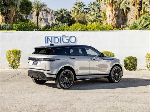 2024 Land Rover Range Rover Evoque Dynamic SE