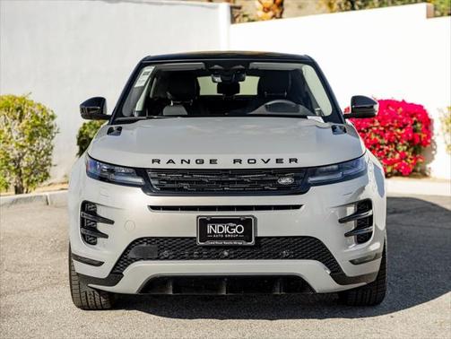 2024 Land Rover Range Rover Evoque Dynamic SE