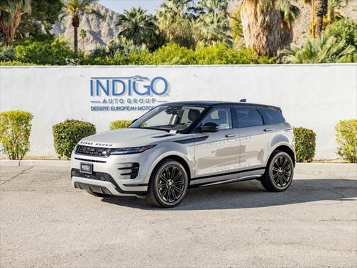 2024 Land Rover Range Rover Evoque Dynamic SE