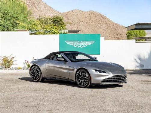 2023 Aston Martin Vantage F1 Edition