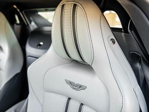 2023 Aston Martin Vantage F1 Edition