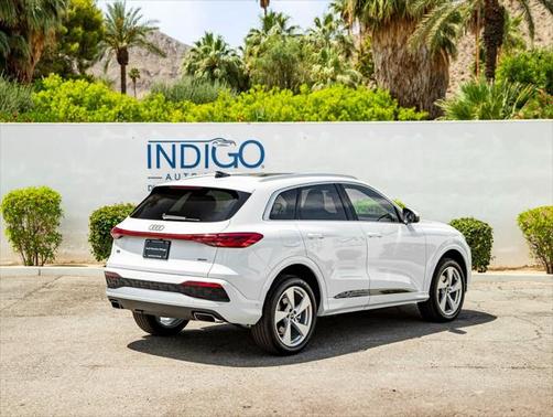 2025 Audi Q5 Premium Plus