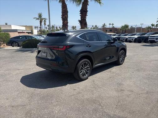 2022 Lexus NX 350h 350h Base