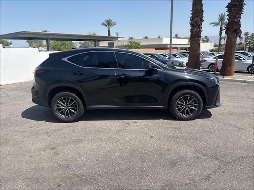 2022 Lexus NX 350h 350h Base