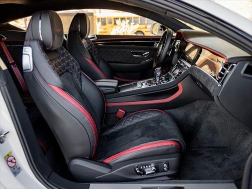 2022 Bentley Continental GT Speed