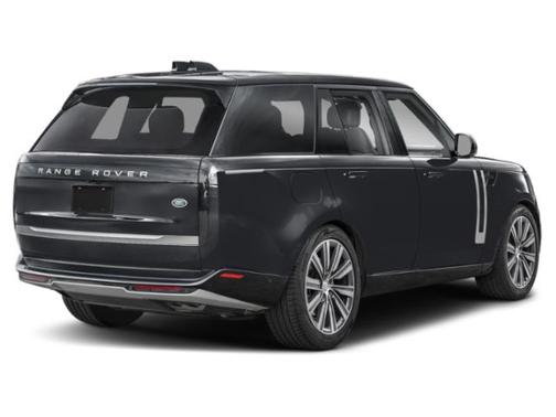 2023 Land Rover Range Rover P400 SE