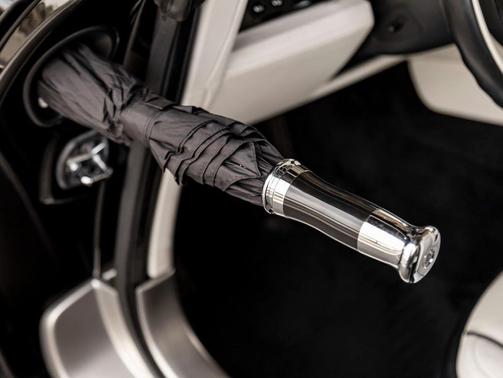 2017 Rolls-Royce Dawn 