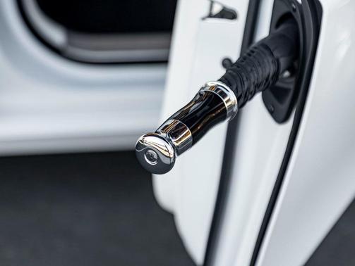 2021 Rolls-Royce Ghost 