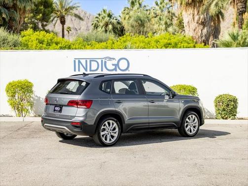 2023 Volkswagen Taos 1.5T S