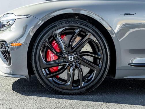 2026 Bentley Continental GT Base