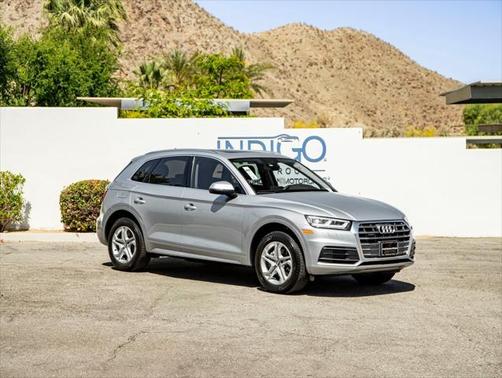 2018 Audi Q5 2.0T Premium Plus