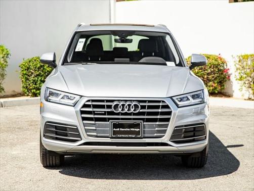 2018 Audi Q5 2.0T Premium Plus