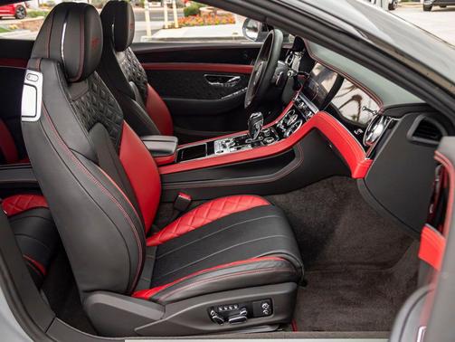 2023 Bentley Continental GT Base