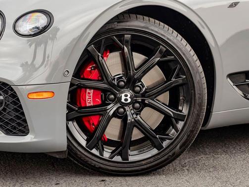 2023 Bentley Continental GT Base