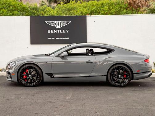 2023 Bentley Continental GT Base
