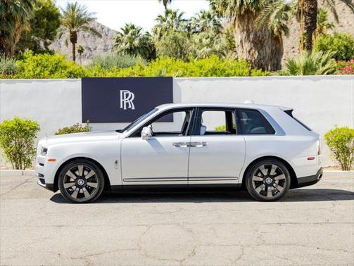 2024 Rolls-Royce Cullinan