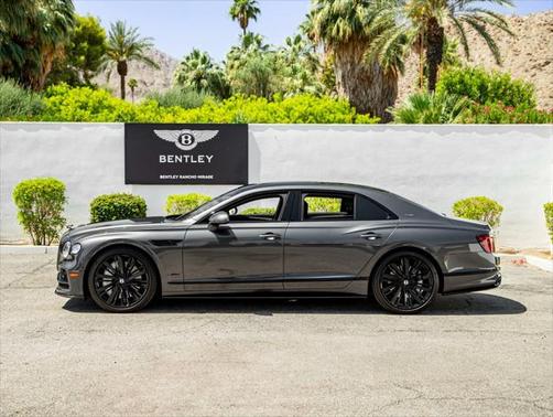 2024 Bentley Flying Spur Speed