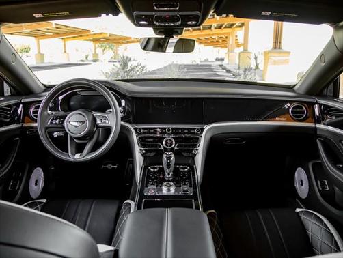 2024 Bentley Flying Spur Speed