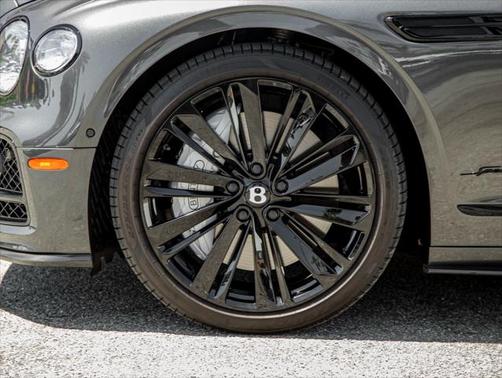 2024 Bentley Flying Spur Speed