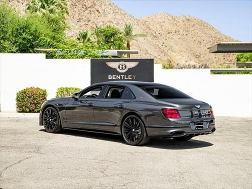 2024 Bentley Flying Spur Speed