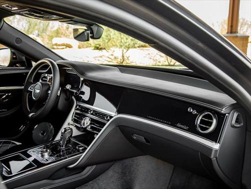 2024 Bentley Flying Spur Speed