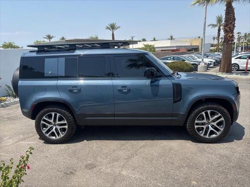 2020 Land Rover Defender 110 HSE
