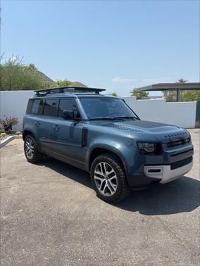 2020 Land Rover Defender 110 HSE
